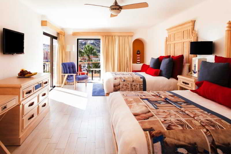 marina fiesta resort and spa