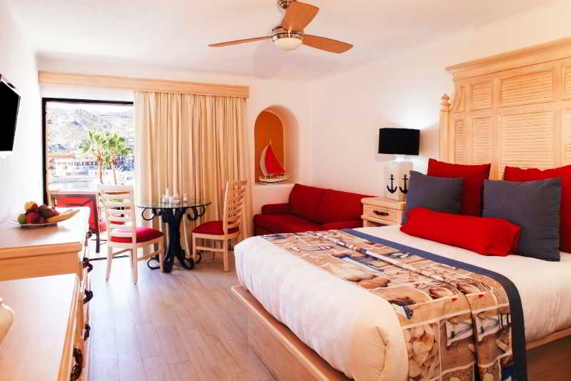 marina fiesta resort and spa