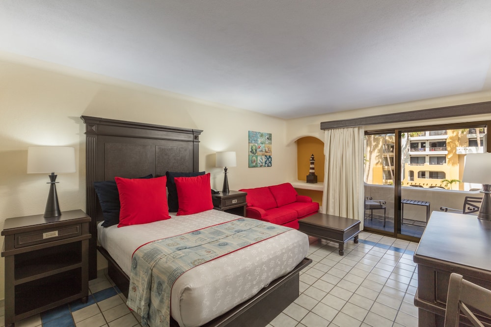 marina fiesta resort and spa