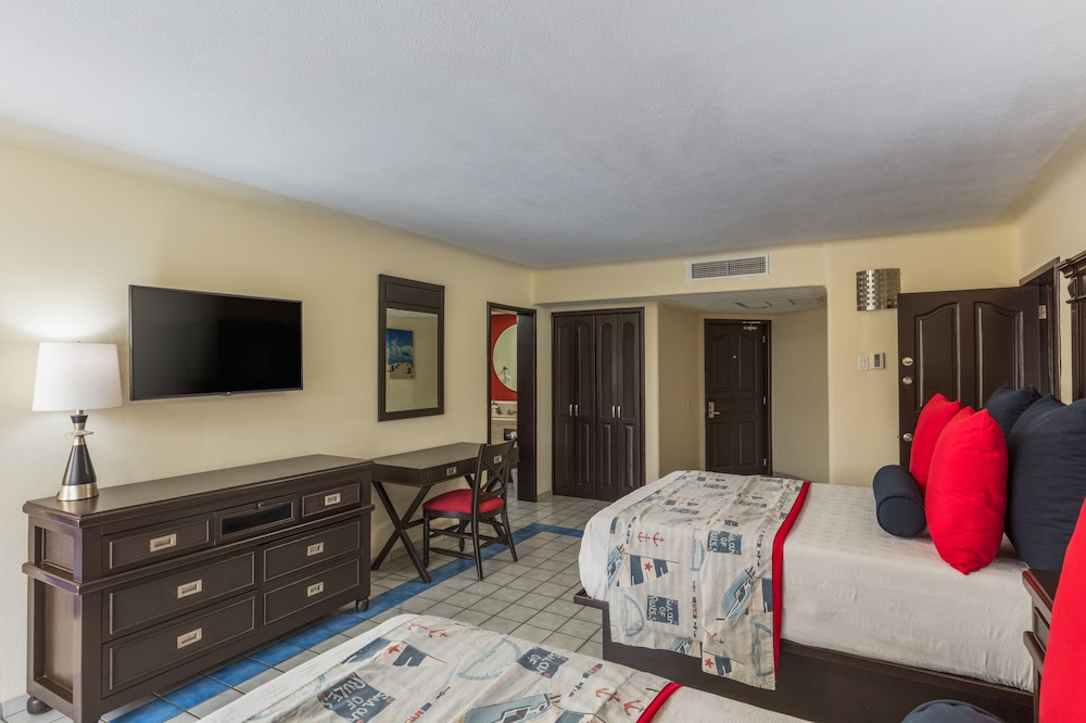 marina fiesta resort and spa