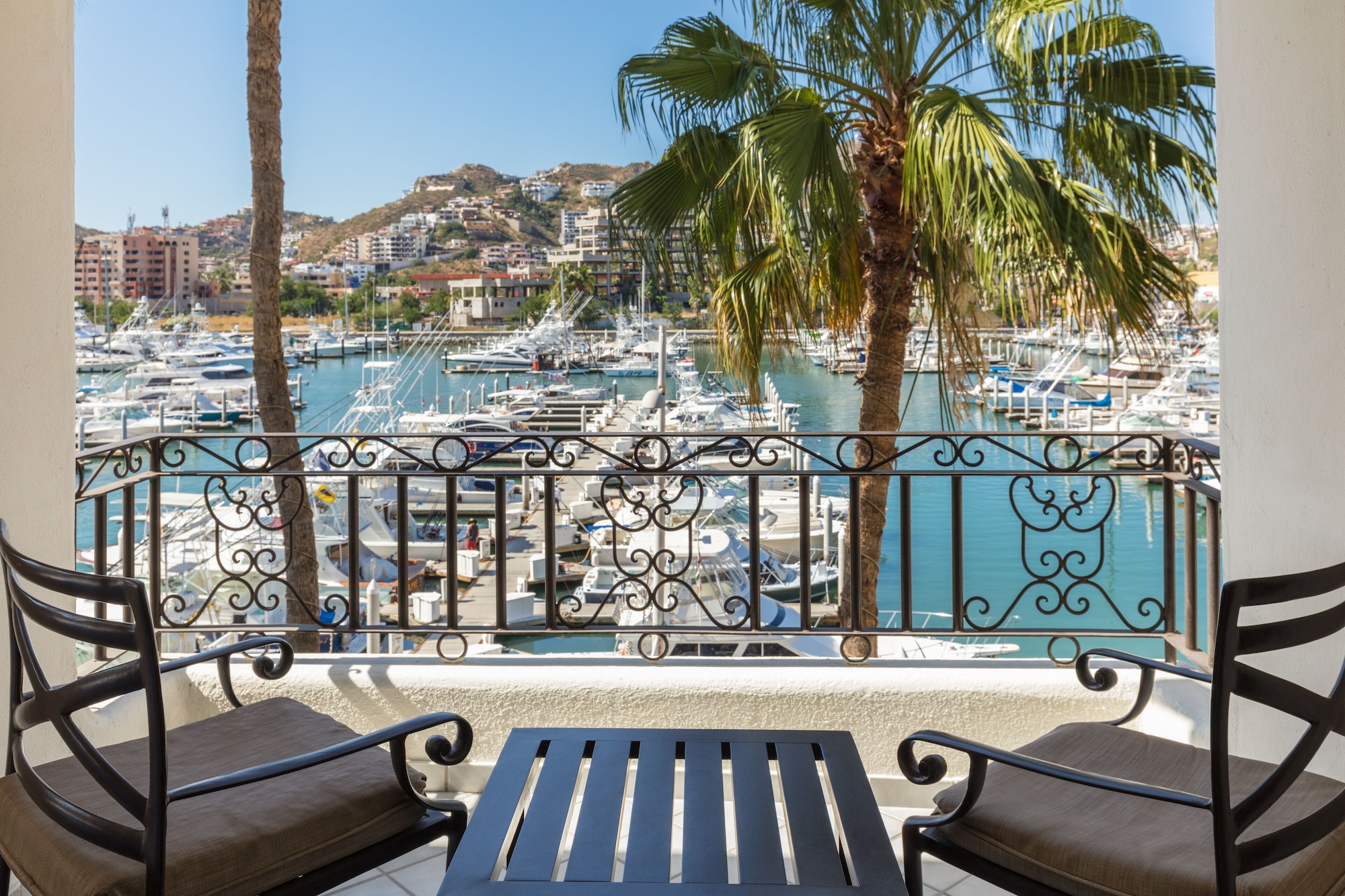 marina fiesta resort and spa