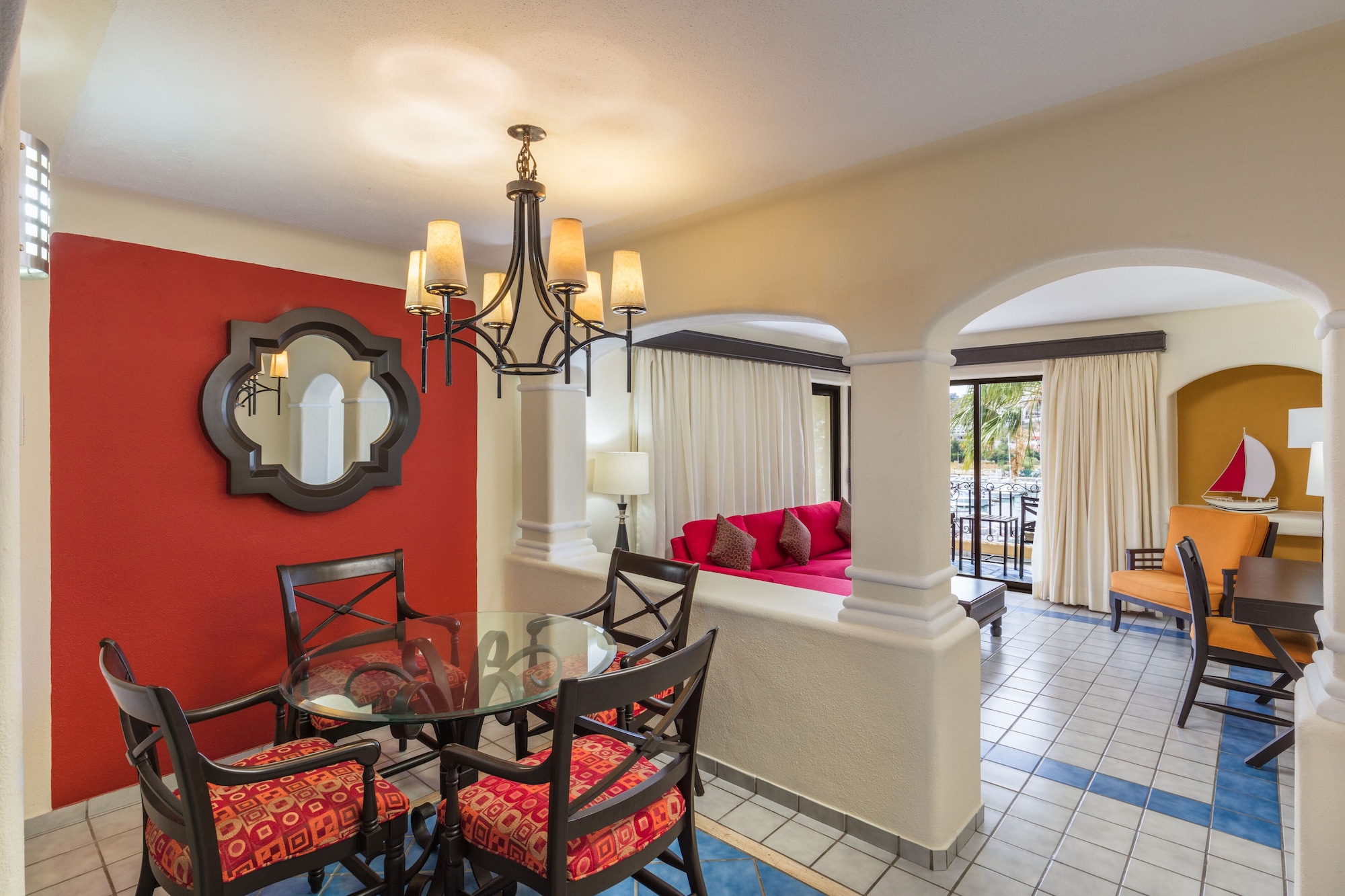 marina fiesta resort and spa