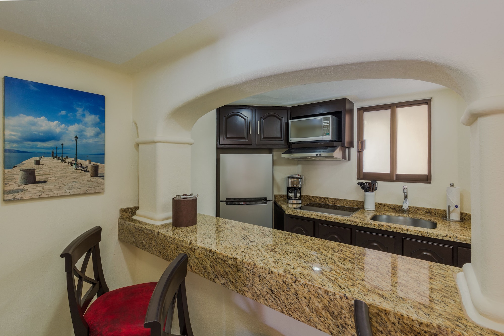 marina fiesta resort and spa