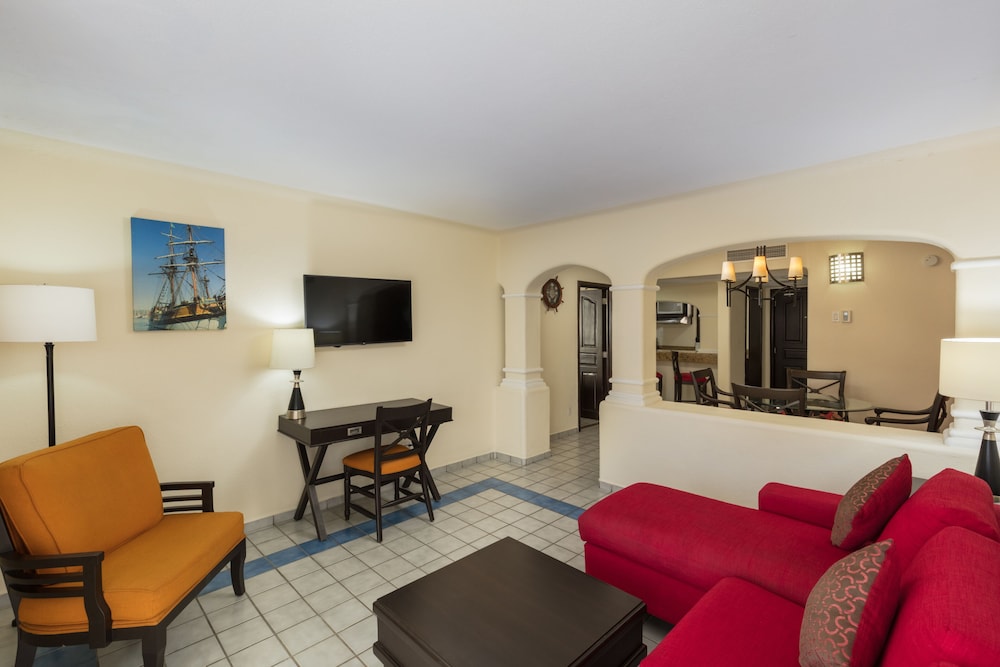 marina fiesta resort and spa