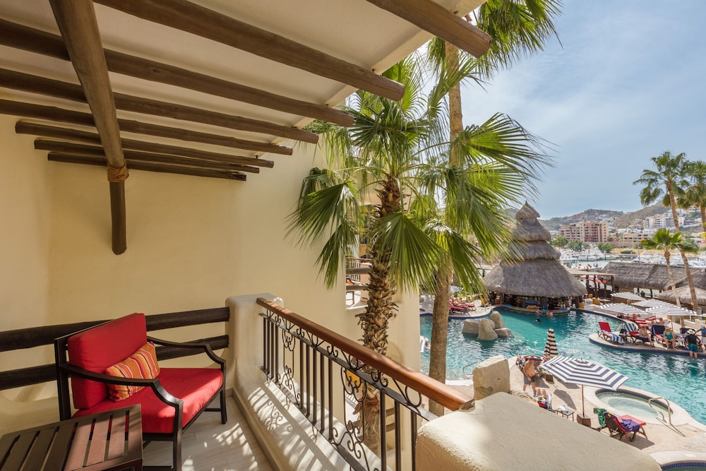 marina fiesta resort and spa