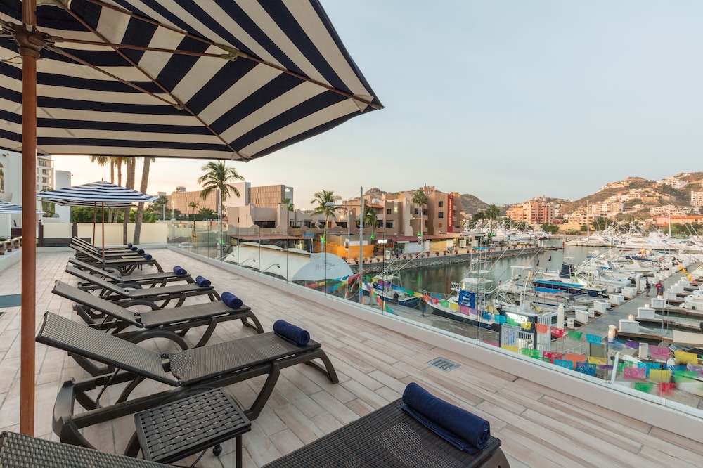 marina fiesta resort and spa