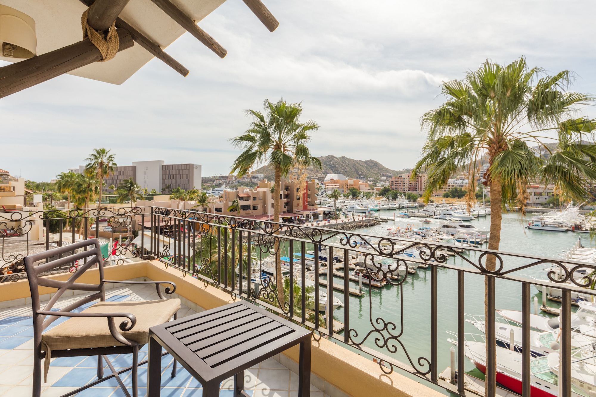marina fiesta resort and spa