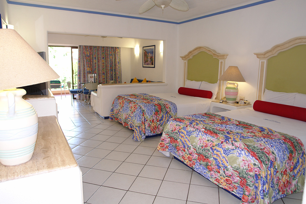 marina fiesta resort and spa