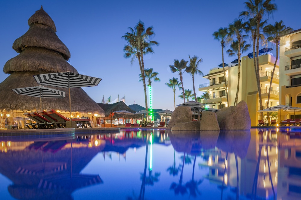 Marina Fiesta Resort & Spa,Los Cabos>>Cabo San Lucas,4 star