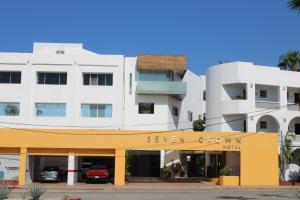 seven crown express and suites by kavia