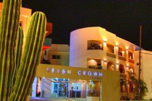 seven crown express and suites by kavia