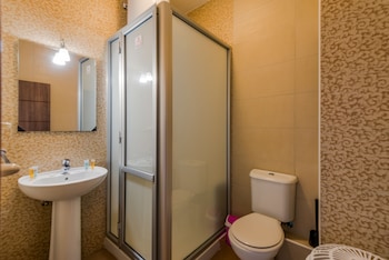 seashells self catering apartment