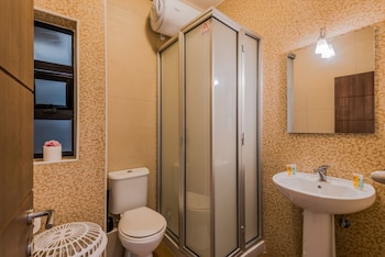 seashells self catering apartment