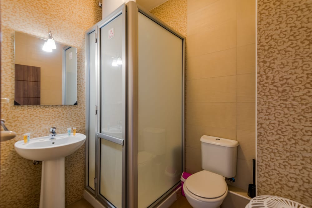 seashells self catering apartment