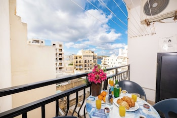 seashells self catering apartment