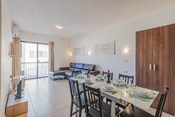 seashells self catering apartment