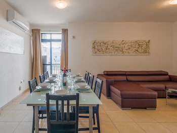 seashells self catering apartment