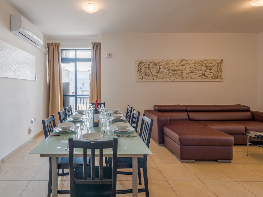 seashells self catering apartment