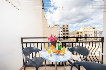 seashells self catering apartment