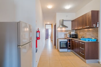 seashells self catering apartment
