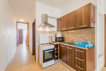 seashells self catering apartment