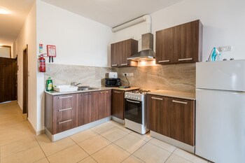 seashells self catering apartment