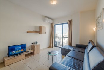 seashells self catering apartment