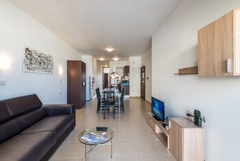 seashells self catering apartment