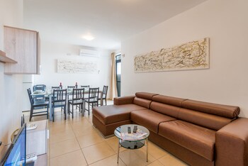 seashells self catering apartment