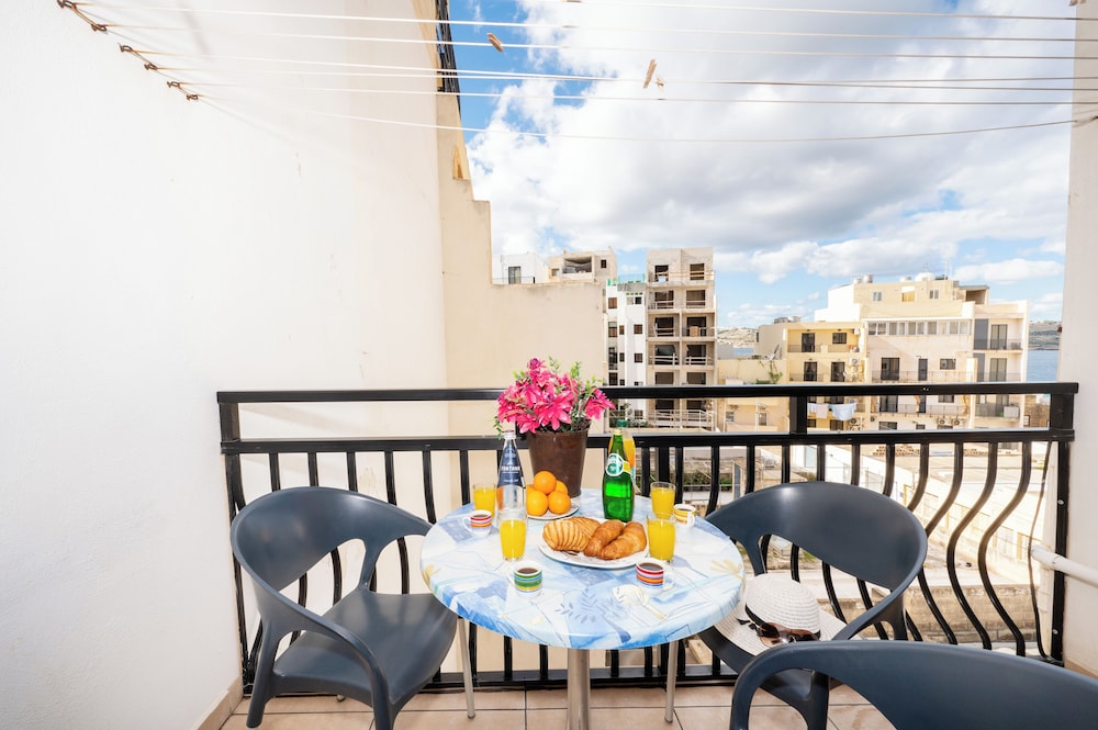 seashells self catering apartment