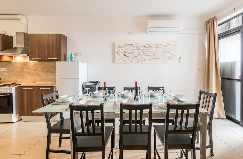 seashells self catering apartment