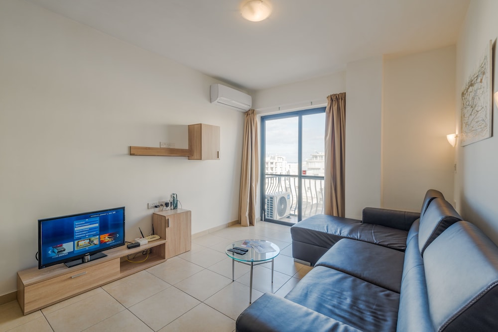 seashells self catering apartment