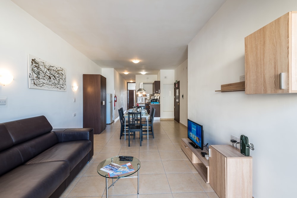 seashells self catering apartment