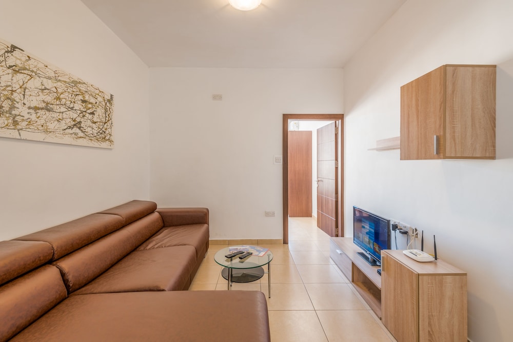 seashells self catering apartment