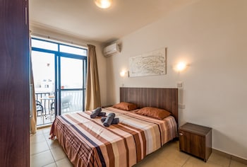 seashells self catering apartment