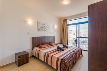 seashells self catering apartment