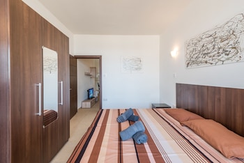 seashells self catering apartment