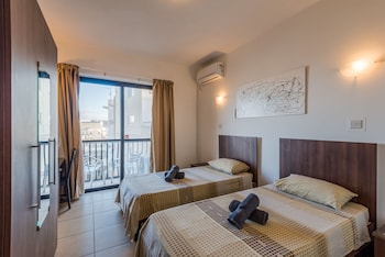 seashells self catering apartment