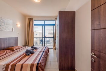 seashells self catering apartment