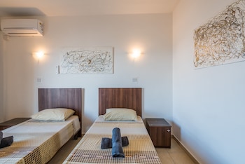 seashells self catering apartment