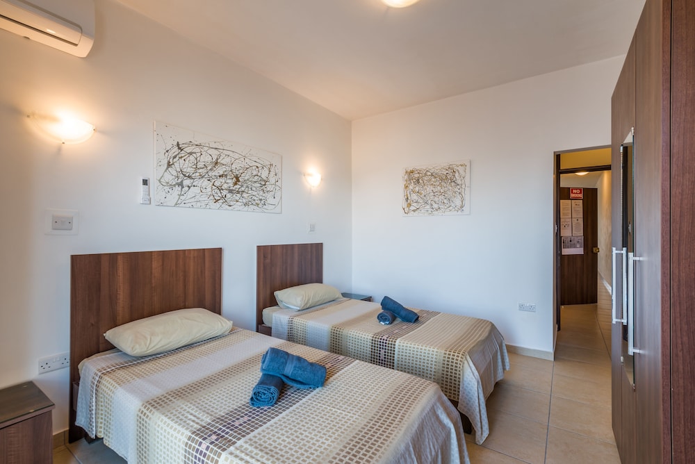 seashells self catering apartment