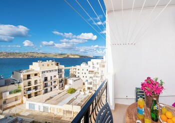 seashells self catering apartment
