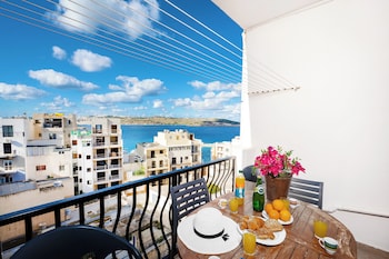 seashells self catering apartment