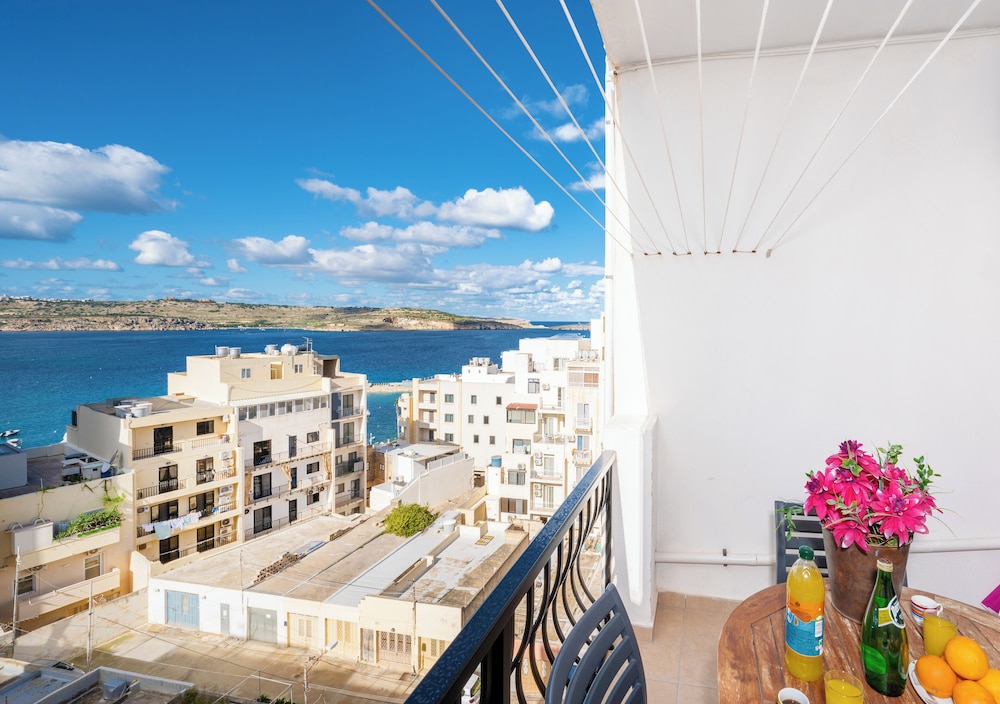 seashells self catering apartment