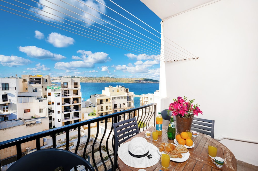 seashells self catering apartment