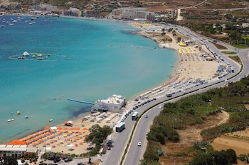 st pauls bay