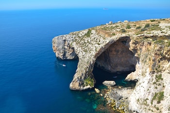 st pauls bay
