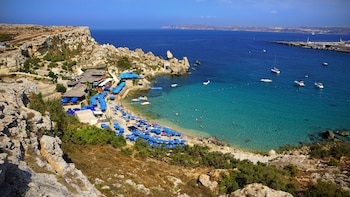 st pauls bay