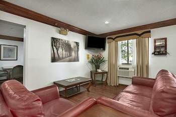 Super 8 By Wyndham Canton/Livonia Area,Detroit>>Canton,2 star