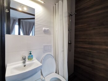 Pensjonat Lubianka,,3 star